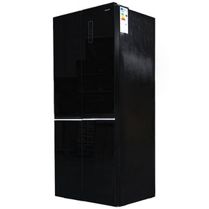 Холодильник Zarget ZCD D470BLG