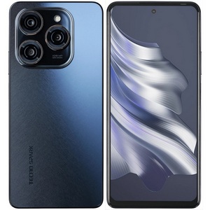 Смартфон TECNO SPARK 20 Pro 256 + 12Gb Moonlite Black