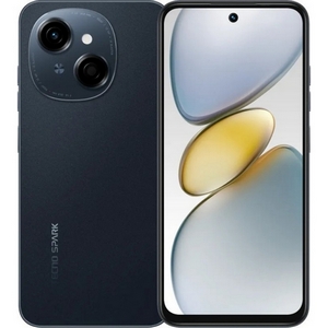 Смартфон TECNO SPARK Go 1 128 + 4Gb Startrail Black
