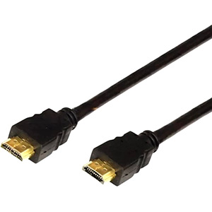 Шнур HDMI PROconnect ver. 1.4 Gold 17-6204-6 (2 м)