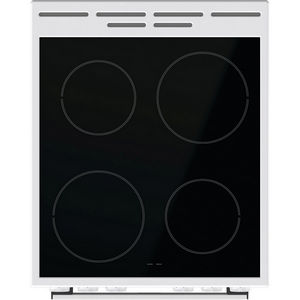 Плита Gorenje GEC-5A12WG-B