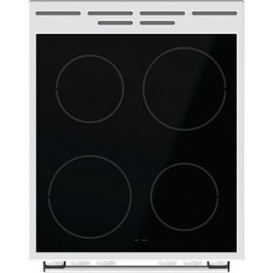 Плита Gorenje GEC-5A41WG