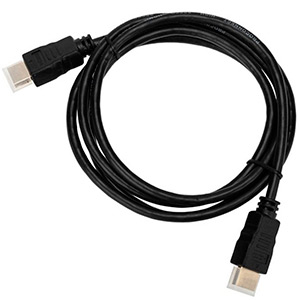 Шнур HDMI PROconnect ver. 1.4 Gold 17-6203-6 (1,5 м)