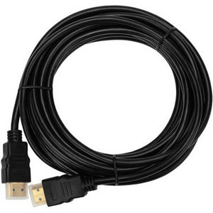 Шнур HDMI PROconnect ver. 1.4 Gold 17-6206-6 (5 м)