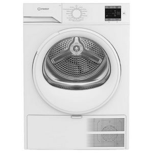 Сушильная машина Indesit IAS 3725