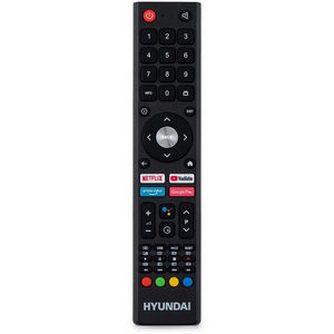 Телевизор Hyundai ЖК H-LED32BS5002 Smart Android TV (Беларусь)