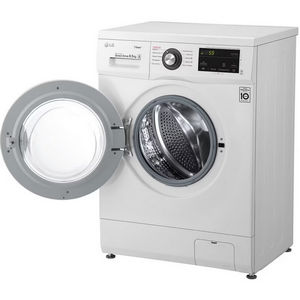 Стиральная машина LG F2J3WS2W