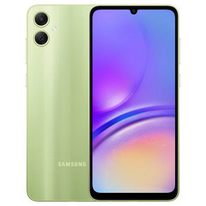 Смартфон Samsung SM-A055F Galaxy A05 4G, 128Gb + 4Gb green