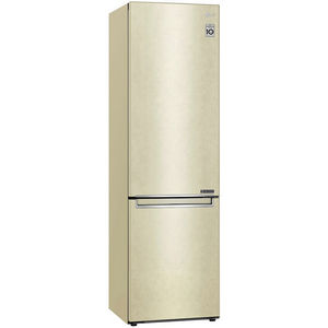 Холодильник LG GC-B509SECL