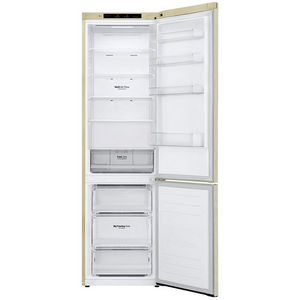 Холодильник LG GC-B509SECL
