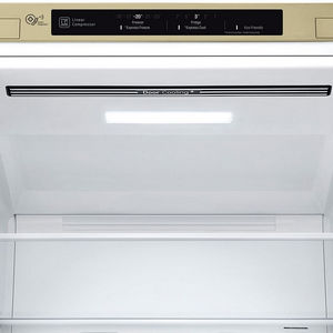Холодильник LG GC-B509SECL