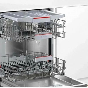 Встр. посудомоечная машина Bosch SMV 4HVX00E