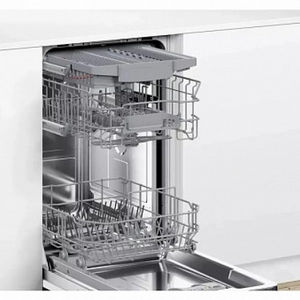 Встр. посудомоечная машина Bosch SPV 4HMX10E