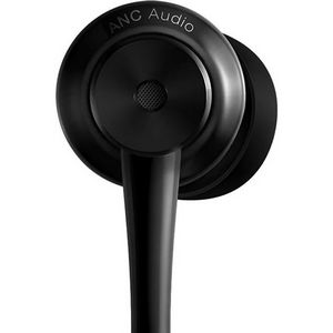 Наушники с микрофоном Xiaomi  Earphones Type-C Black BHR8930GL