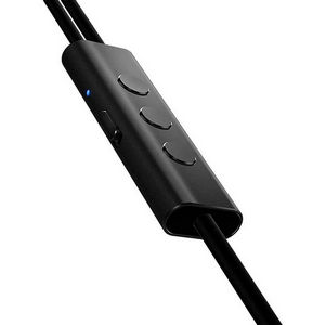 Наушники с микрофоном Xiaomi  Earphones Type-C Black BHR8930GL