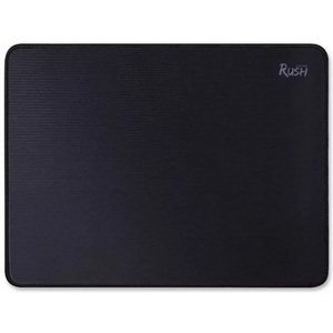 Коврик для мыши Smartbuy RUSH Blackout M-size, 360х270х3мм, для игровых мышей (SBMP-01G-K)