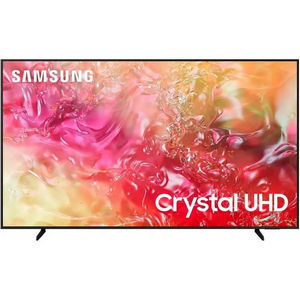 Телевизор Samsung ЖК UE-65DU7100UXRU (4K) Smart