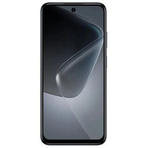 Смартфон Infinix Hot 50i 128 + 6Gb Sleek Black