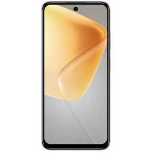 Смартфон Infinix Hot 50i 128 + 6Gb Titanium Grey