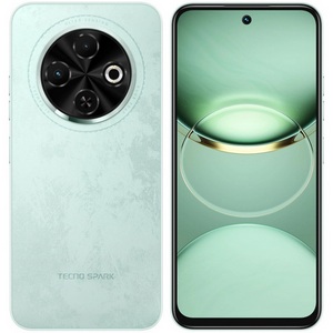 Смартфон TECNO SPARK 30С 128 + 4Gb Magic Skin Green