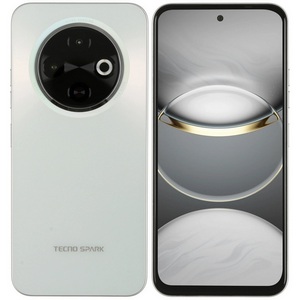 Смартфон TECNO SPARK 30С 128 + 4Gb Orbit White