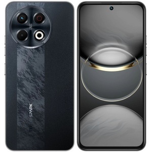 Смартфон TECNO SPARK 30 Pro 256 + 8Gb Obsidian Edge