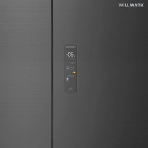 Холодильник Willmark BIC-785IX
