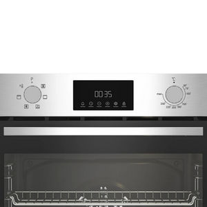 Электрический духовой шкаф Indesit IFE 3644 J IX