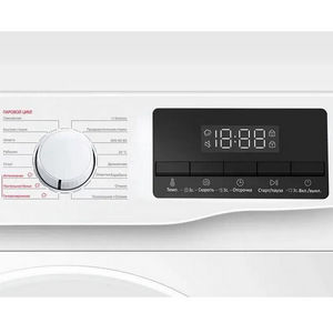 Стиральная машина TCL TWOF-606W10W1