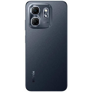 Смартфон Infinix Hot 50i 256 + 4Gb Sleek Black