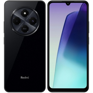 Смартфон Xiaomi Redmi 14C 256GB + 8Gb Midnight Black
