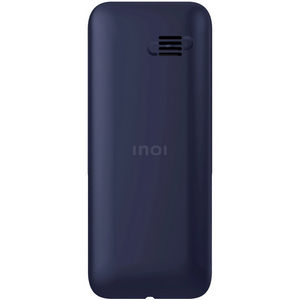 Телефон сотовый INOI 101 Classic Blue