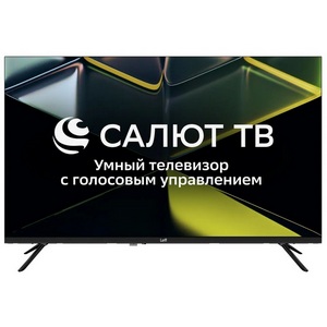 Телевизор Leff ЖК 32H680T Smart Salut (Беларусь)