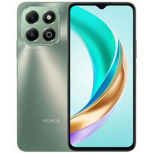 Смартфон Honor X6b, 4G, 128Gb + 4Gb Green