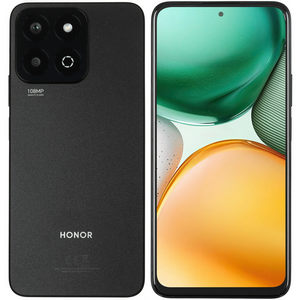 Смартфон Honor X7c, 4G, 128Gb + 6Gb Black