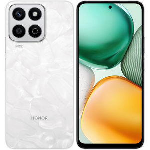 Смартфон Honor X7c, 4G, 128Gb + 6Gb White
