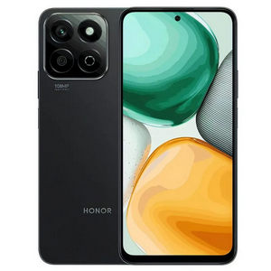 Смартфон Honor X7c, 4G, 256Gb + 8Gb Black