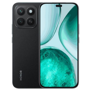 Смартфон Honor X8c, 4G, 256Gb + 8Gb Black