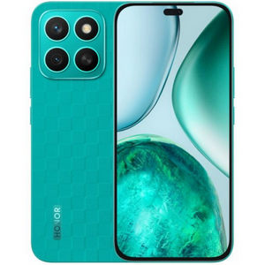 Смартфон Honor X8c, 4G, 256Gb + 8Gb Green