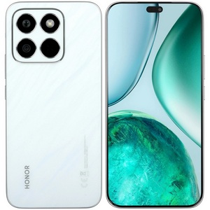 Смартфон Honor X8c, 4G, 256Gb + 8Gb White