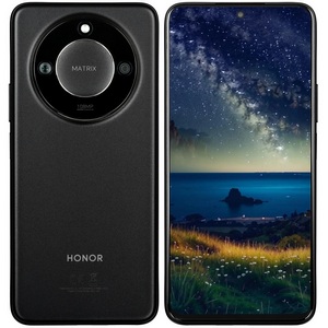 Смартфон Honor X9c Smart, 5G, 256Gb + 8Gb Black