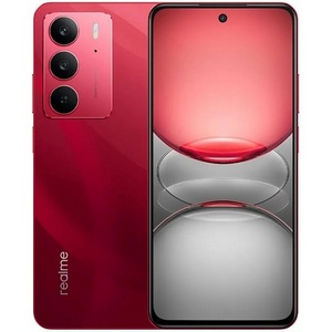 Смартфон Realme C75, 4G, 256Gb + 8Gb Red