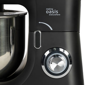 Миксер making Oasis everywhere MP-160B планетарный