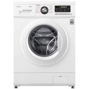 Стиральная машина LG F1296NDS0  (11100)