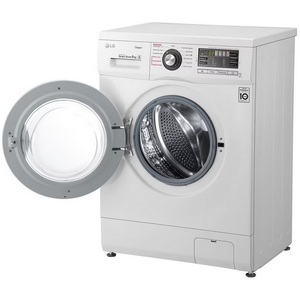 Стиральная машина LG F1296NDS0  (11100)