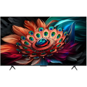 Телевизор TCL ЖК 55C655 QLED (4K) Android TV (Китай)