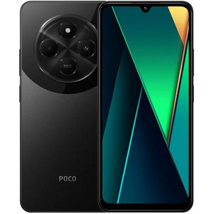  Xiaomi Poco C75 128GB + 6Gb Black