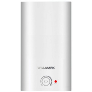 Водонагреватель Willmark WHH-30F-3 (30л.вертикальный 1500Вт.эмаль)