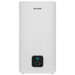Водонагреватель Willmark WWH-50WFS U PRO(50л. 20000Вт.нерж.Универсальный монтаж)