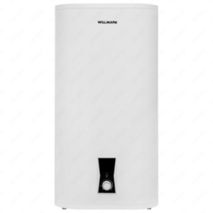 Водонагреватель Willmark WHH-80F-2 (80л. 20000Вт.нерж.Универсальный монтаж)